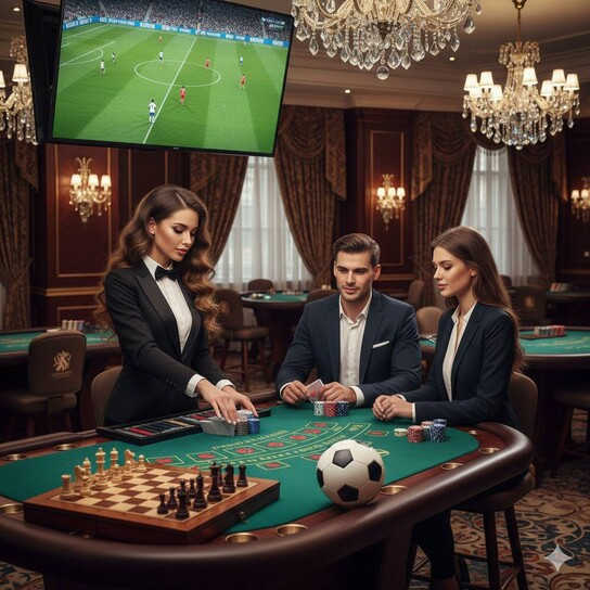 体育App手机界面展示